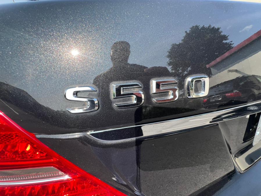 2013 Mercedes-Benz S-Class 4dr Sdn S 550 4MATIC, available for sale in Lodi, New Jersey | Route 46 Auto Sales Inc. Lodi, New Jersey 2013 Mercedes-Benz S-Class 4dr Sdn S 550 4MATIC, available for sale in Lodi, New Jersey | Route 46 Auto Sales Inc. Lodi, New Jersey
