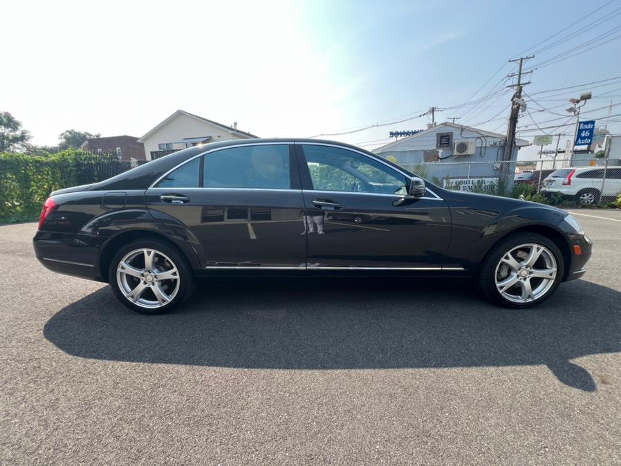2013 Mercedes-Benz S-Class 4dr Sdn S 550 4MATIC, available for sale in Lodi, New Jersey | Route 46 Auto Sales Inc. Lodi, New Jersey 2013 Mercedes-Benz S-Class 4dr Sdn S 550 4MATIC, available for sale in Lodi, New Jersey | Route 46 Auto Sales Inc. Lodi, New Jersey