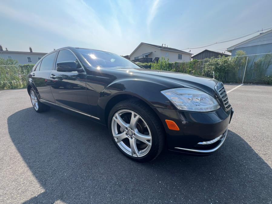 2013 Mercedes-Benz S-Class 4dr Sdn S 550 4MATIC, available for sale in Lodi, New Jersey | Route 46 Auto Sales Inc. Lodi, New Jersey 2013 Mercedes-Benz S-Class 4dr Sdn S 550 4MATIC, available for sale in Lodi, New Jersey | Route 46 Auto Sales Inc. Lodi, New Jersey