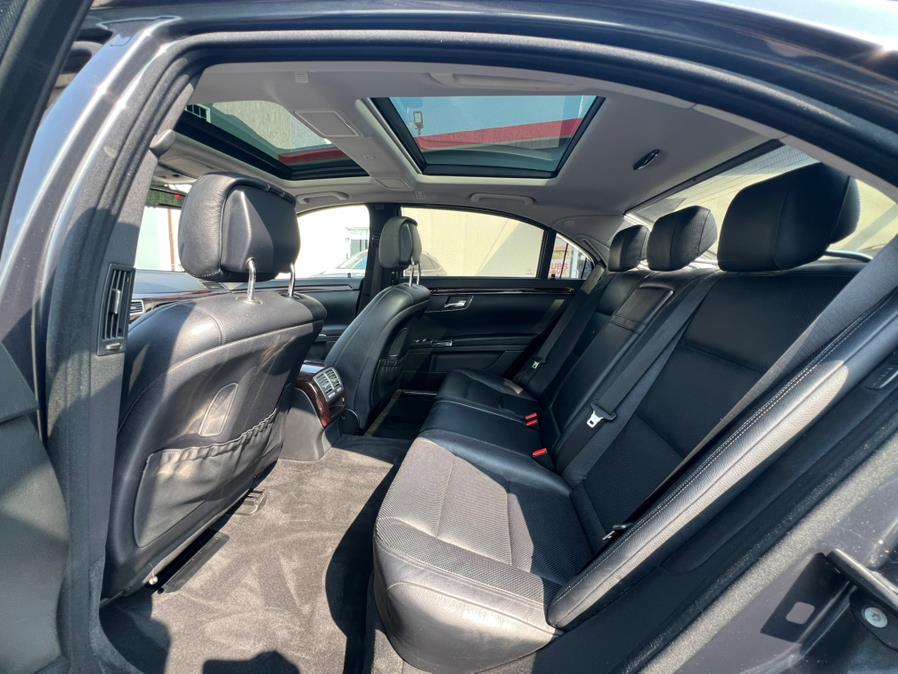2013 Mercedes-Benz S-Class 4dr Sdn S 550 4MATIC, available for sale in Lodi, New Jersey | Route 46 Auto Sales Inc. Lodi, New Jersey 2013 Mercedes-Benz S-Class 4dr Sdn S 550 4MATIC, available for sale in Lodi, New Jersey | Route 46 Auto Sales Inc. Lodi, New Jersey
