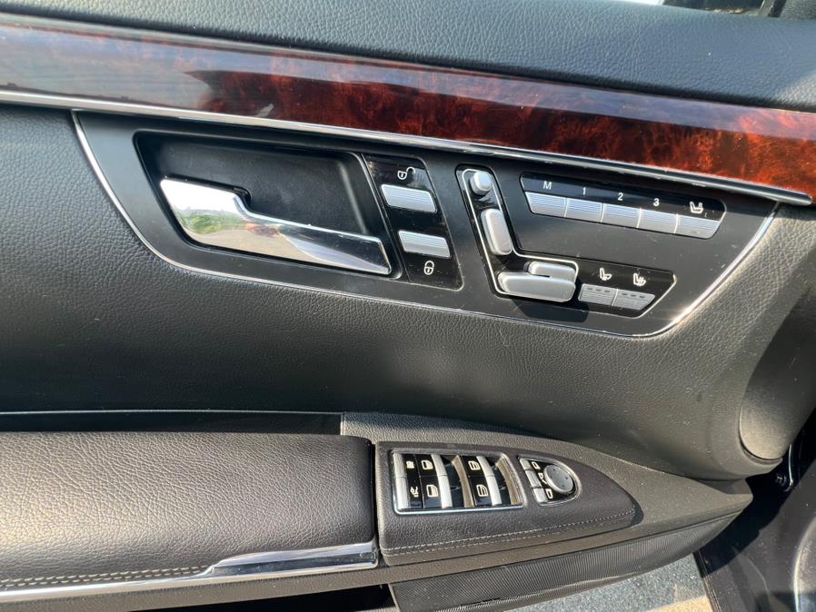 2013 Mercedes-Benz S-Class 4dr Sdn S 550 4MATIC, available for sale in Lodi, New Jersey | Route 46 Auto Sales Inc. Lodi, New Jersey 2013 Mercedes-Benz S-Class 4dr Sdn S 550 4MATIC, available for sale in Lodi, New Jersey | Route 46 Auto Sales Inc. Lodi, New Jersey