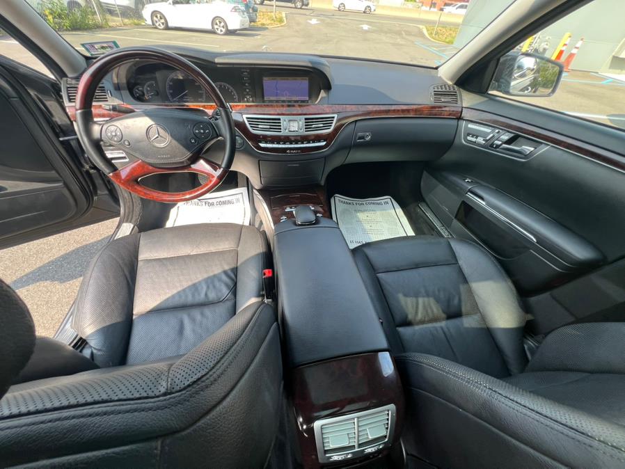 2013 Mercedes-Benz S-Class 4dr Sdn S 550 4MATIC, available for sale in Lodi, New Jersey | Route 46 Auto Sales Inc. Lodi, New Jersey 2013 Mercedes-Benz S-Class 4dr Sdn S 550 4MATIC, available for sale in Lodi, New Jersey | Route 46 Auto Sales Inc. Lodi, New Jersey