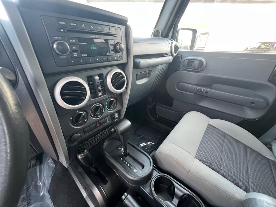 2010 Jeep Wrangler Unlimited 4WD 4dr Sahara, available for sale in Lodi, New Jersey | Route 46 Auto Sales Inc. Lodi, New Jersey 2010 Jeep Wrangler Unlimited 4WD 4dr Sahara, available for sale in Lodi, New Jersey | Route 46 Auto Sales Inc. Lodi, New Jersey