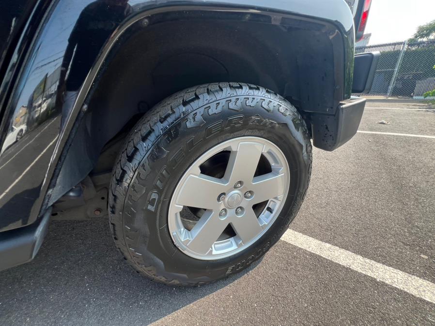 2010 Jeep Wrangler Unlimited 4WD 4dr Sahara, available for sale in Lodi, New Jersey | Route 46 Auto Sales Inc. Lodi, New Jersey 2010 Jeep Wrangler Unlimited 4WD 4dr Sahara, available for sale in Lodi, New Jersey | Route 46 Auto Sales Inc. Lodi, New Jersey