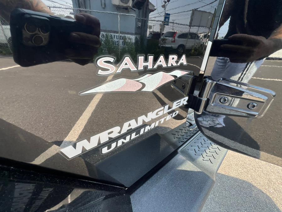 2010 Jeep Wrangler Unlimited 4WD 4dr Sahara, available for sale in Lodi, New Jersey | Route 46 Auto Sales Inc. Lodi, New Jersey 2010 Jeep Wrangler Unlimited 4WD 4dr Sahara, available for sale in Lodi, New Jersey | Route 46 Auto Sales Inc. Lodi, New Jersey
