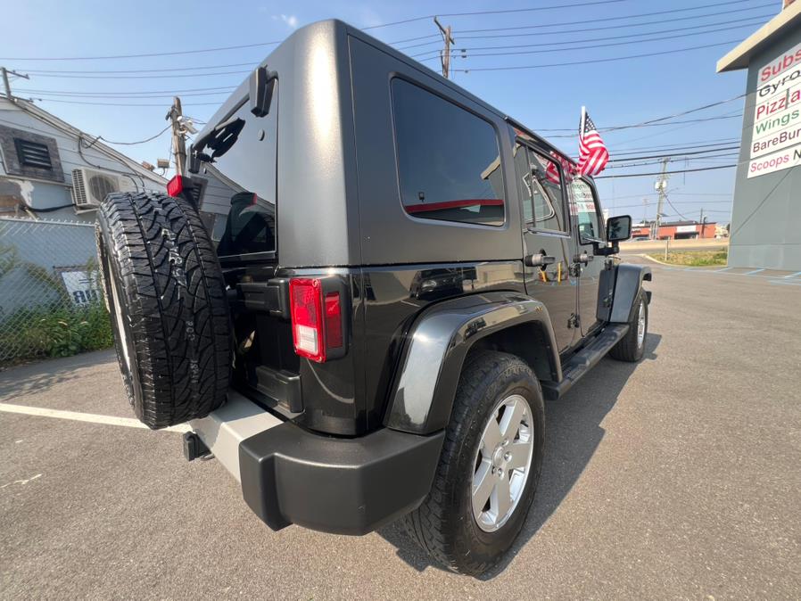 2010 Jeep Wrangler Unlimited 4WD 4dr Sahara, available for sale in Lodi, New Jersey | Route 46 Auto Sales Inc. Lodi, New Jersey 2010 Jeep Wrangler Unlimited 4WD 4dr Sahara, available for sale in Lodi, New Jersey | Route 46 Auto Sales Inc. Lodi, New Jersey