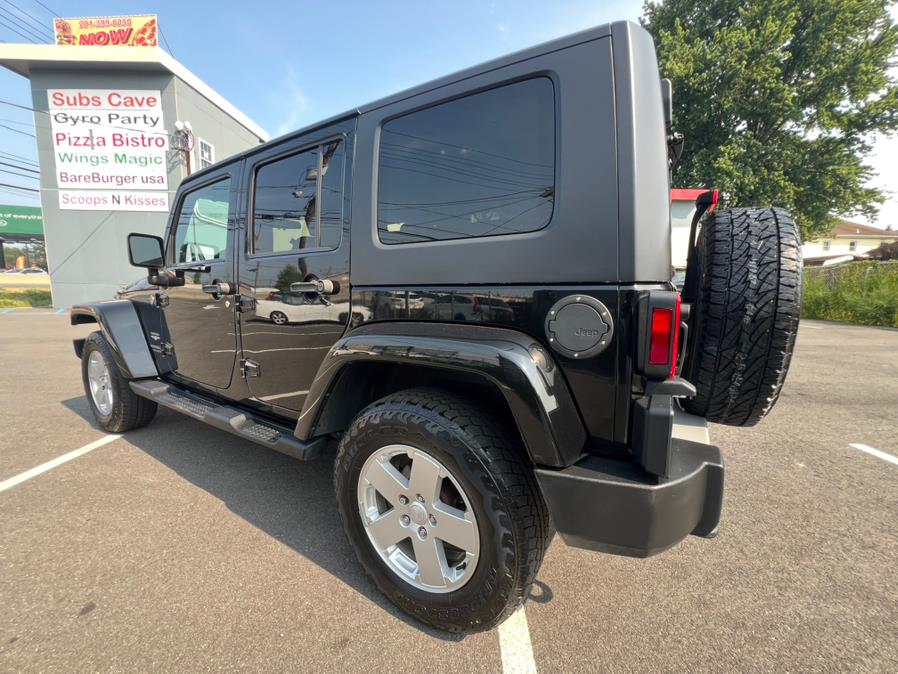 2010 Jeep Wrangler Unlimited 4WD 4dr Sahara, available for sale in Lodi, New Jersey | Route 46 Auto Sales Inc. Lodi, New Jersey 2010 Jeep Wrangler Unlimited 4WD 4dr Sahara, available for sale in Lodi, New Jersey | Route 46 Auto Sales Inc. Lodi, New Jersey