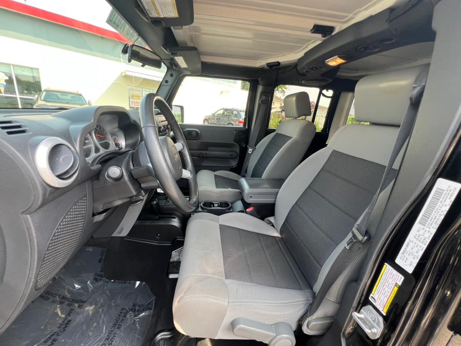 2010 Jeep Wrangler Unlimited 4WD 4dr Sahara, available for sale in Lodi, New Jersey | Route 46 Auto Sales Inc. Lodi, New Jersey 2010 Jeep Wrangler Unlimited 4WD 4dr Sahara, available for sale in Lodi, New Jersey | Route 46 Auto Sales Inc. Lodi, New Jersey