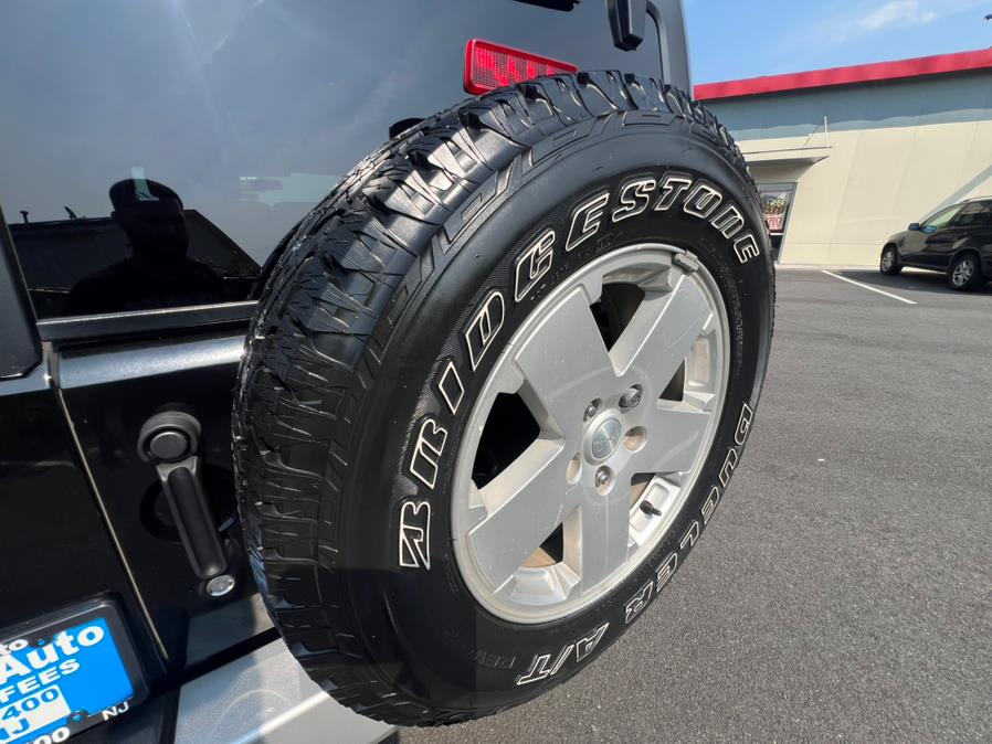 2010 Jeep Wrangler Unlimited 4WD 4dr Sahara, available for sale in Lodi, New Jersey | Route 46 Auto Sales Inc. Lodi, New Jersey 2010 Jeep Wrangler Unlimited 4WD 4dr Sahara, available for sale in Lodi, New Jersey | Route 46 Auto Sales Inc. Lodi, New Jersey