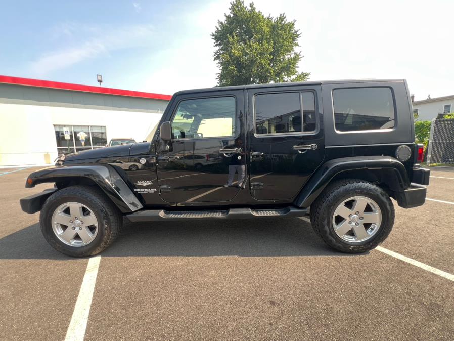 2010 Jeep Wrangler Unlimited 4WD 4dr Sahara, available for sale in Lodi, New Jersey | Route 46 Auto Sales Inc. Lodi, New Jersey 2010 Jeep Wrangler Unlimited 4WD 4dr Sahara, available for sale in Lodi, New Jersey | Route 46 Auto Sales Inc. Lodi, New Jersey