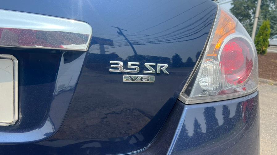 2012 Nissan Altima 4dr Sdn V6 CVT 3.5 SR, available for sale in East Windsor, Connecticut | A1 Auto Sale LLC. East Windsor, Connecticut 2012 Nissan Altima 4dr Sdn V6 CVT 3.5 SR, available for sale in East Windsor, Connecticut | A1 Auto Sale LLC. East Windsor, Connecticut