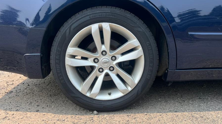 2012 Nissan Altima 4dr Sdn V6 CVT 3.5 SR, available for sale in East Windsor, Connecticut | A1 Auto Sale LLC. East Windsor, Connecticut 2012 Nissan Altima 4dr Sdn V6 CVT 3.5 SR, available for sale in East Windsor, Connecticut | A1 Auto Sale LLC. East Windsor, Connecticut