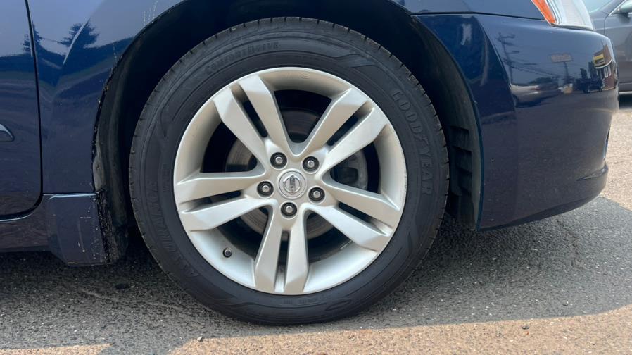 2012 Nissan Altima 4dr Sdn V6 CVT 3.5 SR, available for sale in East Windsor, Connecticut | A1 Auto Sale LLC. East Windsor, Connecticut 2012 Nissan Altima 4dr Sdn V6 CVT 3.5 SR, available for sale in East Windsor, Connecticut | A1 Auto Sale LLC. East Windsor, Connecticut
