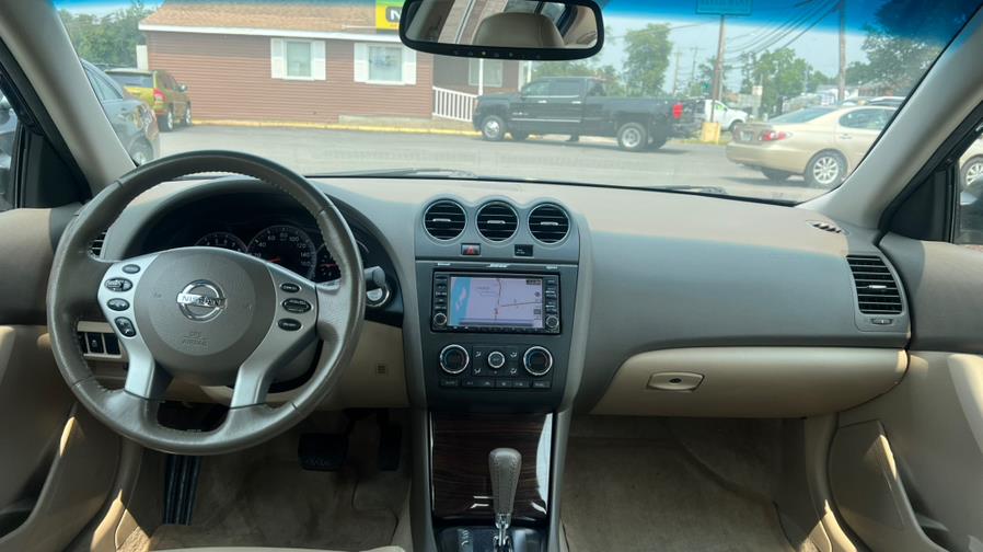 2012 Nissan Altima 4dr Sdn V6 CVT 3.5 SR, available for sale in East Windsor, Connecticut | A1 Auto Sale LLC. East Windsor, Connecticut 2012 Nissan Altima 4dr Sdn V6 CVT 3.5 SR, available for sale in East Windsor, Connecticut | A1 Auto Sale LLC. East Windsor, Connecticut