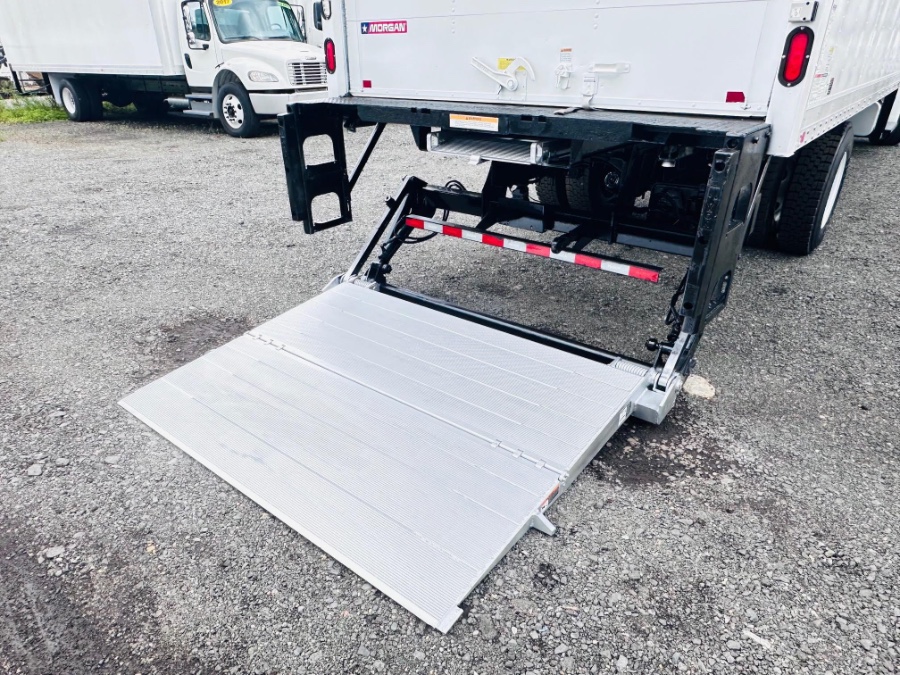 2016 FREIGHTLINER M2 26FT BOX TRUCK NO CDL LIFT GATE CUMMINS, available for sale in South Amboy, New Jersey | NJ Truck Spot. South Amboy, New Jersey 2016 FREIGHTLINER M2 26FT BOX TRUCK NO CDL LIFT GATE CUMMINS, available for sale in South Amboy, New Jersey | NJ Truck Spot. South Amboy, New Jersey