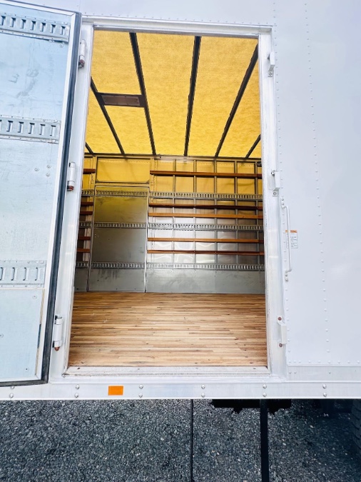 2016 FREIGHTLINER M2 26FT BOX TRUCK NO CDL LIFT GATE CUMMINS, available for sale in South Amboy, New Jersey | NJ Truck Spot. South Amboy, New Jersey 2016 FREIGHTLINER M2 26FT BOX TRUCK NO CDL LIFT GATE CUMMINS, available for sale in South Amboy, New Jersey | NJ Truck Spot. South Amboy, New Jersey