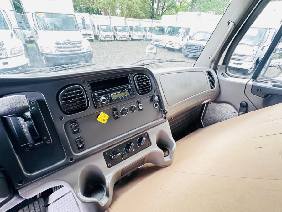 2016 FREIGHTLINER M2 26FT BOX TRUCK NO CDL LIFT GATE CUMMINS, available for sale in South Amboy, New Jersey | NJ Truck Spot. South Amboy, New Jersey 2016 FREIGHTLINER M2 26FT BOX TRUCK NO CDL LIFT GATE CUMMINS, available for sale in South Amboy, New Jersey | NJ Truck Spot. South Amboy, New Jersey