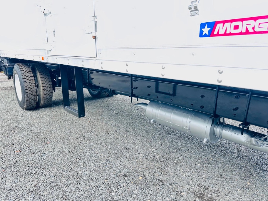 2016 FREIGHTLINER M2 26FT BOX TRUCK NO CDL LIFT GATE CUMMINS, available for sale in South Amboy, New Jersey | NJ Truck Spot. South Amboy, New Jersey 2016 FREIGHTLINER M2 26FT BOX TRUCK NO CDL LIFT GATE CUMMINS, available for sale in South Amboy, New Jersey | NJ Truck Spot. South Amboy, New Jersey