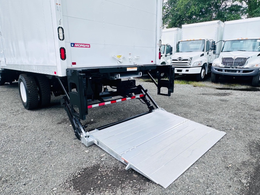 2016 FREIGHTLINER M2 26FT BOX TRUCK NO CDL LIFT GATE CUMMINS, available for sale in South Amboy, New Jersey | NJ Truck Spot. South Amboy, New Jersey 2016 FREIGHTLINER M2 26FT BOX TRUCK NO CDL LIFT GATE CUMMINS, available for sale in South Amboy, New Jersey | NJ Truck Spot. South Amboy, New Jersey