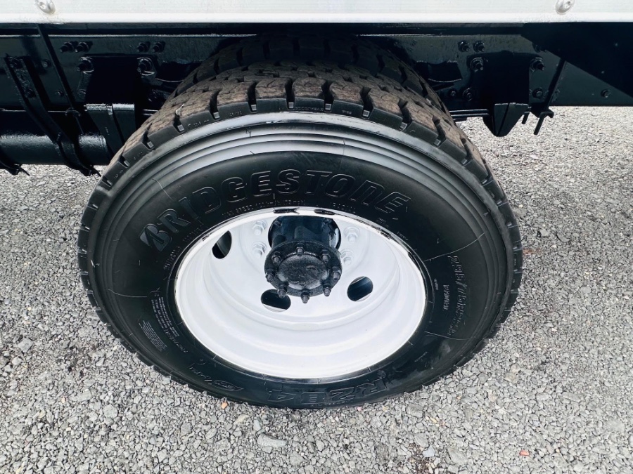 2016 FREIGHTLINER M2 26FT BOX TRUCK NO CDL LIFT GATE CUMMINS, available for sale in South Amboy, New Jersey | NJ Truck Spot. South Amboy, New Jersey 2016 FREIGHTLINER M2 26FT BOX TRUCK NO CDL LIFT GATE CUMMINS, available for sale in South Amboy, New Jersey | NJ Truck Spot. South Amboy, New Jersey