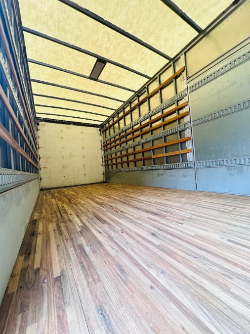 2016 FREIGHTLINER M2 26FT BOX TRUCK NO CDL LIFT GATE CUMMINS, available for sale in South Amboy, New Jersey | NJ Truck Spot. South Amboy, New Jersey 2016 FREIGHTLINER M2 26FT BOX TRUCK NO CDL LIFT GATE CUMMINS, available for sale in South Amboy, New Jersey | NJ Truck Spot. South Amboy, New Jersey