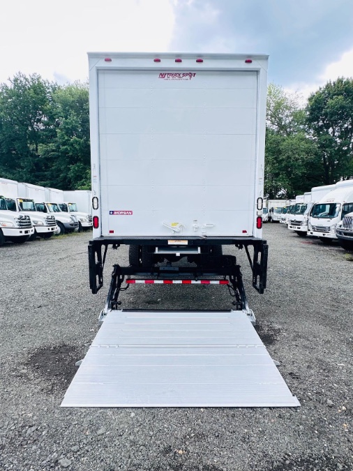 2016 FREIGHTLINER M2 26FT BOX TRUCK NO CDL LIFT GATE CUMMINS, available for sale in South Amboy, New Jersey | NJ Truck Spot. South Amboy, New Jersey 2016 FREIGHTLINER M2 26FT BOX TRUCK NO CDL LIFT GATE CUMMINS, available for sale in South Amboy, New Jersey | NJ Truck Spot. South Amboy, New Jersey