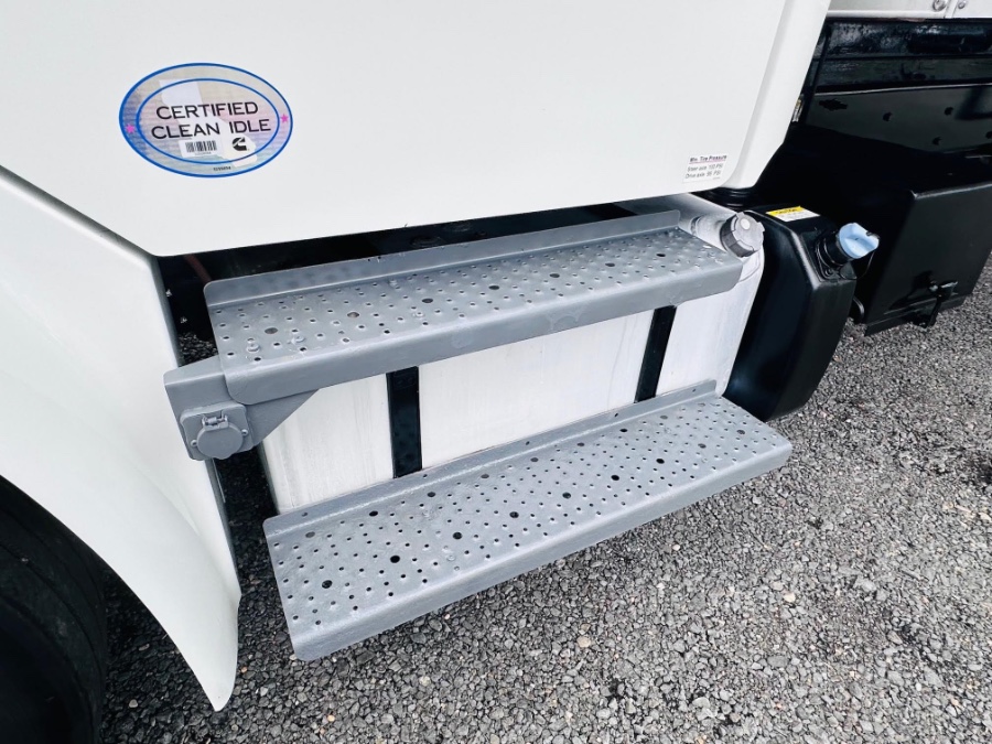 2016 FREIGHTLINER M2 26FT BOX TRUCK NO CDL LIFT GATE CUMMINS, available for sale in South Amboy, New Jersey | NJ Truck Spot. South Amboy, New Jersey 2016 FREIGHTLINER M2 26FT BOX TRUCK NO CDL LIFT GATE CUMMINS, available for sale in South Amboy, New Jersey | NJ Truck Spot. South Amboy, New Jersey