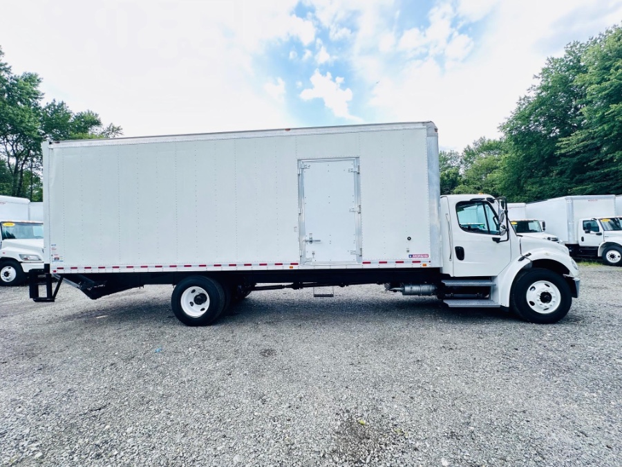 2019 Freightliner M2 106 BOX TRUCK, available for sale in South Amboy, New Jersey | NJ Truck Spot. South Amboy, New Jersey 2019 Freightliner M2 106 BOX TRUCK, available for sale in South Amboy, New Jersey | NJ Truck Spot. South Amboy, New Jersey