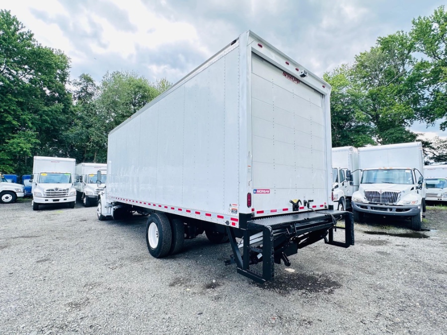 2019 Freightliner M2 106 BOX TRUCK, available for sale in South Amboy, New Jersey | NJ Truck Spot. South Amboy, New Jersey 2019 Freightliner M2 106 BOX TRUCK, available for sale in South Amboy, New Jersey | NJ Truck Spot. South Amboy, New Jersey