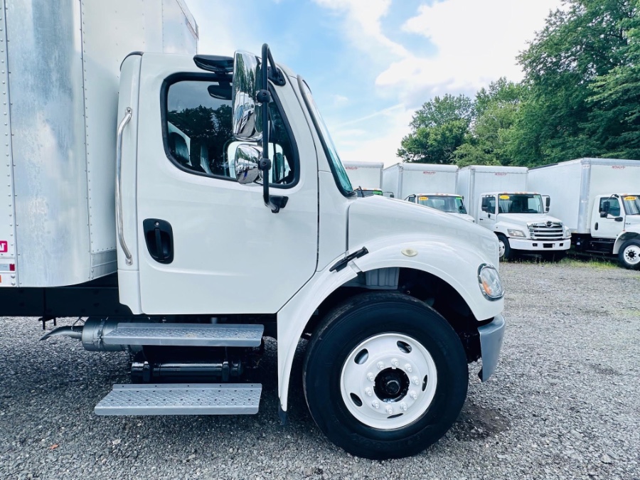 2019 Freightliner M2 106 BOX TRUCK, available for sale in South Amboy, New Jersey | NJ Truck Spot. South Amboy, New Jersey 2019 Freightliner M2 106 BOX TRUCK, available for sale in South Amboy, New Jersey | NJ Truck Spot. South Amboy, New Jersey