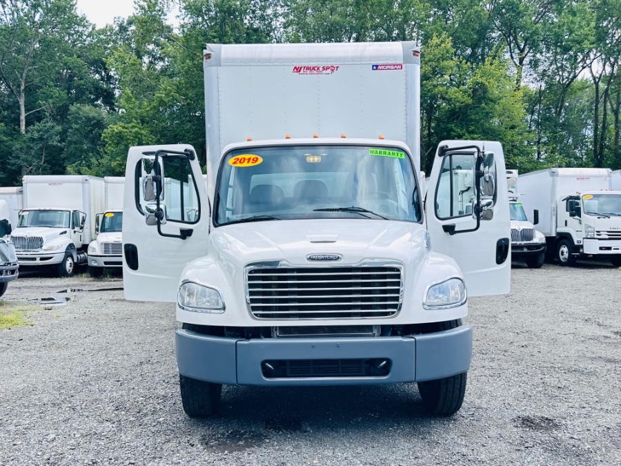 2019 Freightliner M2 106 BOX TRUCK, available for sale in South Amboy, New Jersey | NJ Truck Spot. South Amboy, New Jersey 2019 Freightliner M2 106 BOX TRUCK, available for sale in South Amboy, New Jersey | NJ Truck Spot. South Amboy, New Jersey