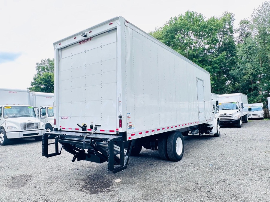 2019 Freightliner M2 106 BOX TRUCK, available for sale in South Amboy, New Jersey | NJ Truck Spot. South Amboy, New Jersey 2019 Freightliner M2 106 BOX TRUCK, available for sale in South Amboy, New Jersey | NJ Truck Spot. South Amboy, New Jersey