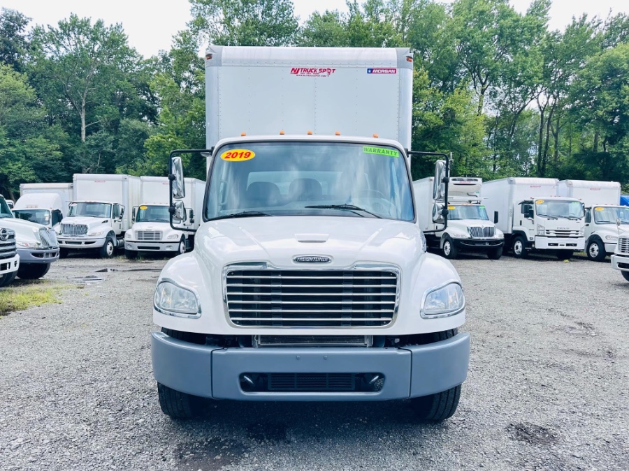 2019 Freightliner M2 106 BOX TRUCK, available for sale in South Amboy, New Jersey | NJ Truck Spot. South Amboy, New Jersey 2019 Freightliner M2 106 BOX TRUCK, available for sale in South Amboy, New Jersey | NJ Truck Spot. South Amboy, New Jersey