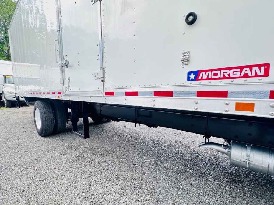 2019 Freightliner M2 106 BOX TRUCK, available for sale in South Amboy, New Jersey | NJ Truck Spot. South Amboy, New Jersey 2019 Freightliner M2 106 BOX TRUCK, available for sale in South Amboy, New Jersey | NJ Truck Spot. South Amboy, New Jersey