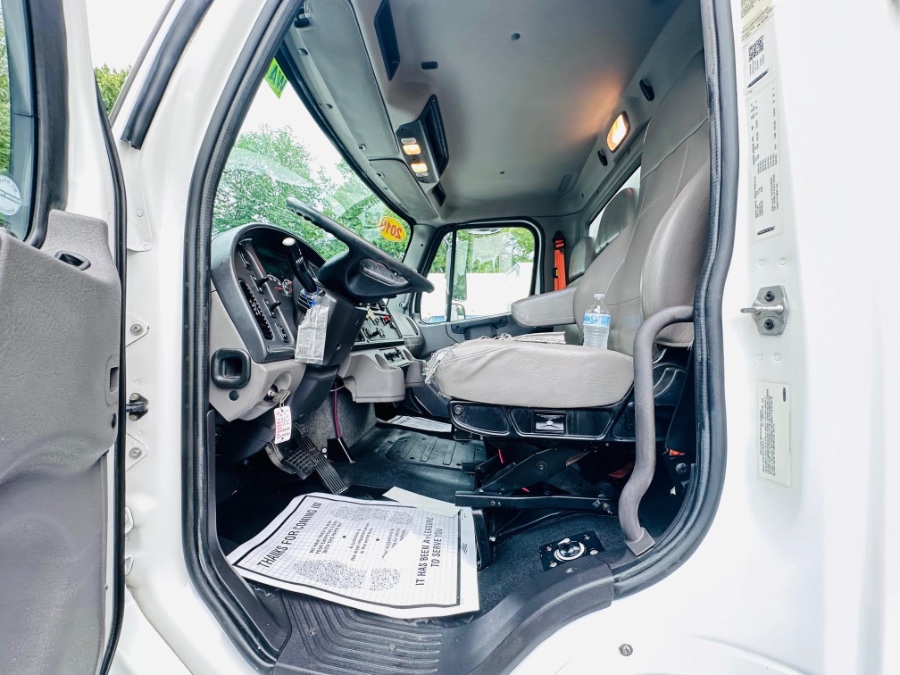 2019 Freightliner M2 106 BOX TRUCK, available for sale in South Amboy, New Jersey | NJ Truck Spot. South Amboy, New Jersey 2019 Freightliner M2 106 BOX TRUCK, available for sale in South Amboy, New Jersey | NJ Truck Spot. South Amboy, New Jersey