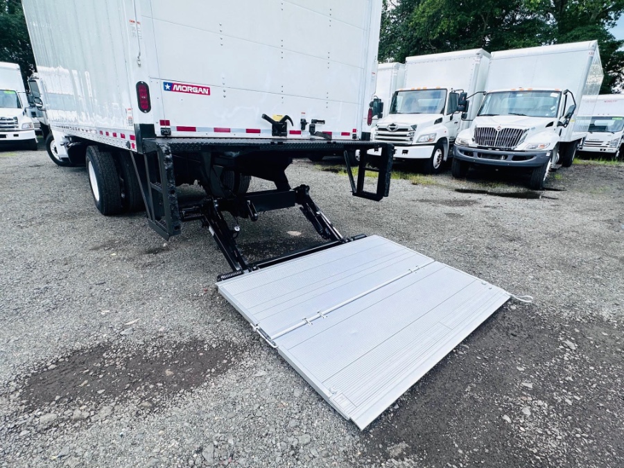 2019 Freightliner M2 106 BOX TRUCK, available for sale in South Amboy, New Jersey | NJ Truck Spot. South Amboy, New Jersey 2019 Freightliner M2 106 BOX TRUCK, available for sale in South Amboy, New Jersey | NJ Truck Spot. South Amboy, New Jersey