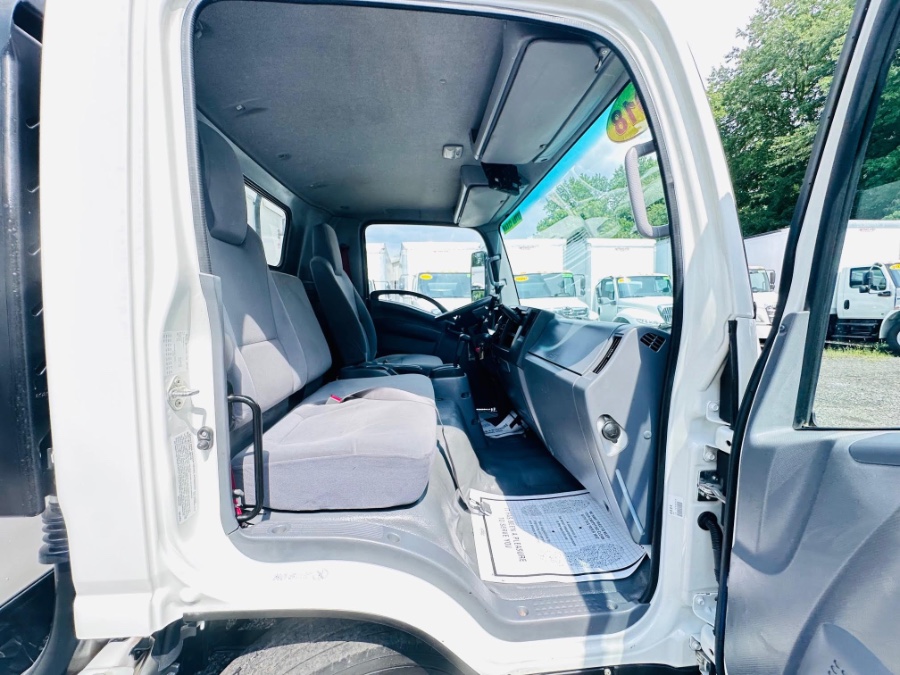 2018 ISUZU NPR ICE CREAM, available for sale in South Amboy, New Jersey | NJ Truck Spot. South Amboy, New Jersey 2018 ISUZU NPR ICE CREAM, available for sale in South Amboy, New Jersey | NJ Truck Spot. South Amboy, New Jersey