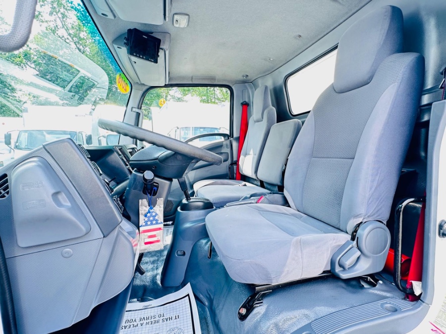 2018 ISUZU NPR ICE CREAM, available for sale in South Amboy, New Jersey | NJ Truck Spot. South Amboy, New Jersey 2018 ISUZU NPR ICE CREAM, available for sale in South Amboy, New Jersey | NJ Truck Spot. South Amboy, New Jersey