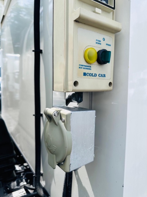 2018 ISUZU NPR ICE CREAM, available for sale in South Amboy, New Jersey | NJ Truck Spot. South Amboy, New Jersey 2018 ISUZU NPR ICE CREAM, available for sale in South Amboy, New Jersey | NJ Truck Spot. South Amboy, New Jersey