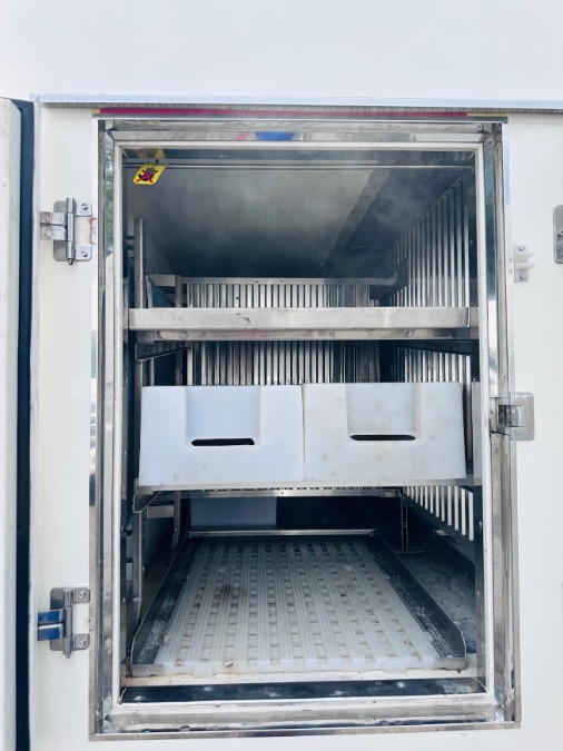 2018 ISUZU NPR ICE CREAM, available for sale in South Amboy, New Jersey | NJ Truck Spot. South Amboy, New Jersey 2018 ISUZU NPR ICE CREAM, available for sale in South Amboy, New Jersey | NJ Truck Spot. South Amboy, New Jersey
