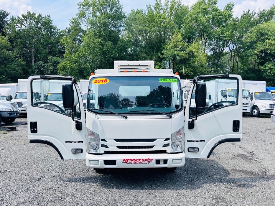 2018 ISUZU NPR ICE CREAM, available for sale in South Amboy, New Jersey | NJ Truck Spot. South Amboy, New Jersey 2018 ISUZU NPR ICE CREAM, available for sale in South Amboy, New Jersey | NJ Truck Spot. South Amboy, New Jersey