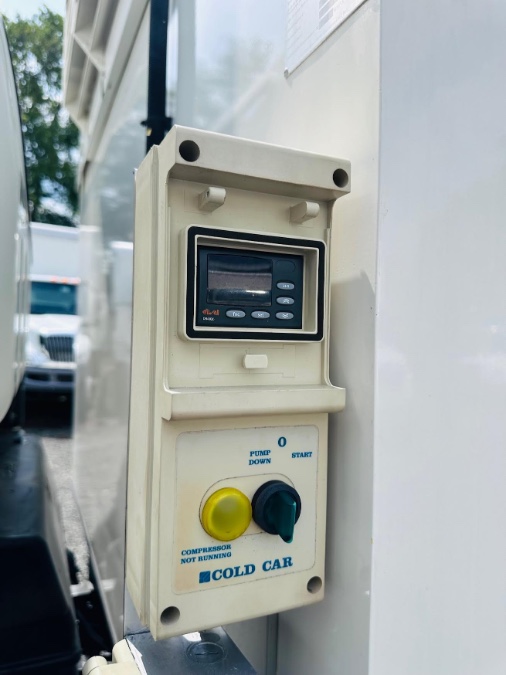 2018 ISUZU NPR ICE CREAM, available for sale in South Amboy, New Jersey | NJ Truck Spot. South Amboy, New Jersey 2018 ISUZU NPR ICE CREAM, available for sale in South Amboy, New Jersey | NJ Truck Spot. South Amboy, New Jersey