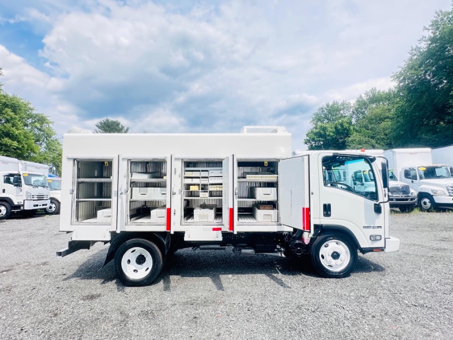 2018 ISUZU NPR ICE CREAM, available for sale in South Amboy, New Jersey | NJ Truck Spot. South Amboy, New Jersey 2018 ISUZU NPR ICE CREAM, available for sale in South Amboy, New Jersey | NJ Truck Spot. South Amboy, New Jersey