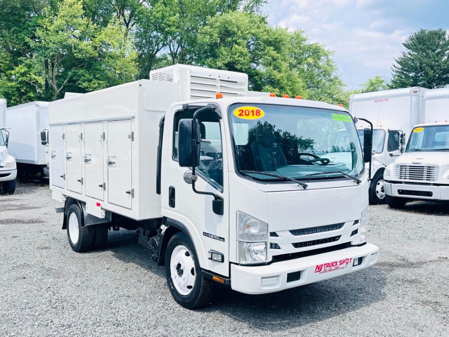 2018 ISUZU NPR ICE CREAM, available for sale in South Amboy, New Jersey | NJ Truck Spot. South Amboy, New Jersey 2018 ISUZU NPR ICE CREAM, available for sale in South Amboy, New Jersey | NJ Truck Spot. South Amboy, New Jersey