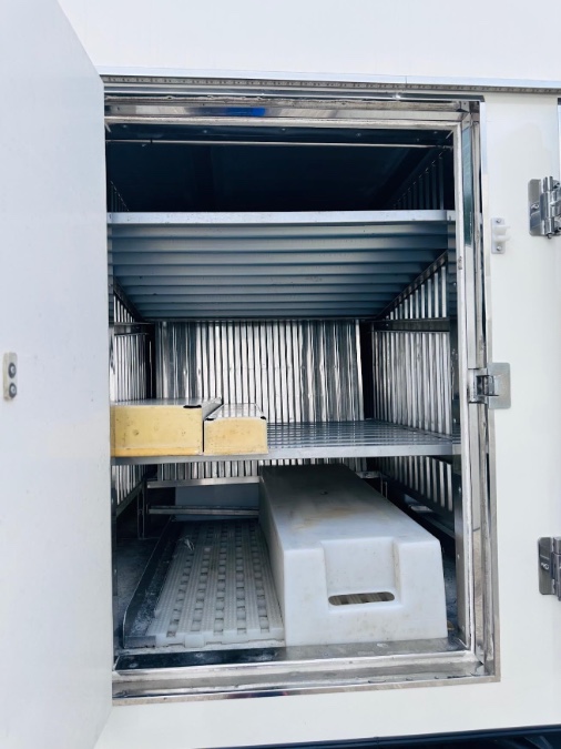 2018 ISUZU NPR ICE CREAM, available for sale in South Amboy, New Jersey | NJ Truck Spot. South Amboy, New Jersey 2018 ISUZU NPR ICE CREAM, available for sale in South Amboy, New Jersey | NJ Truck Spot. South Amboy, New Jersey