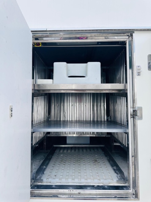 2018 ISUZU NPR ICE CREAM, available for sale in South Amboy, New Jersey | NJ Truck Spot. South Amboy, New Jersey 2018 ISUZU NPR ICE CREAM, available for sale in South Amboy, New Jersey | NJ Truck Spot. South Amboy, New Jersey