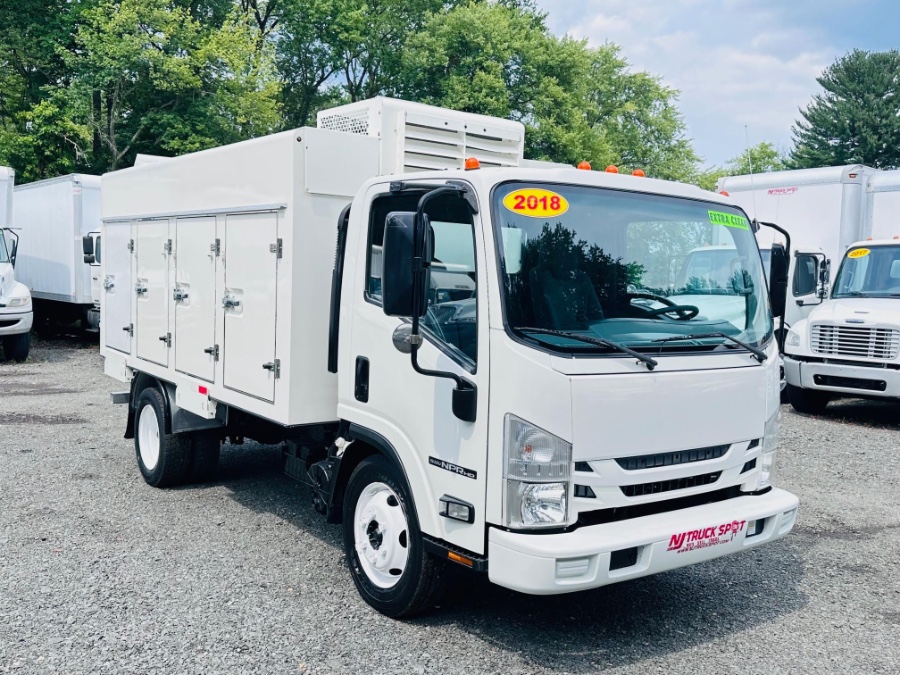 2018 ISUZU NPR ICE CREAM, available for sale in South Amboy, New Jersey | NJ Truck Spot. South Amboy, New Jersey 2018 ISUZU NPR ICE CREAM, available for sale in South Amboy, New Jersey | NJ Truck Spot. South Amboy, New Jersey