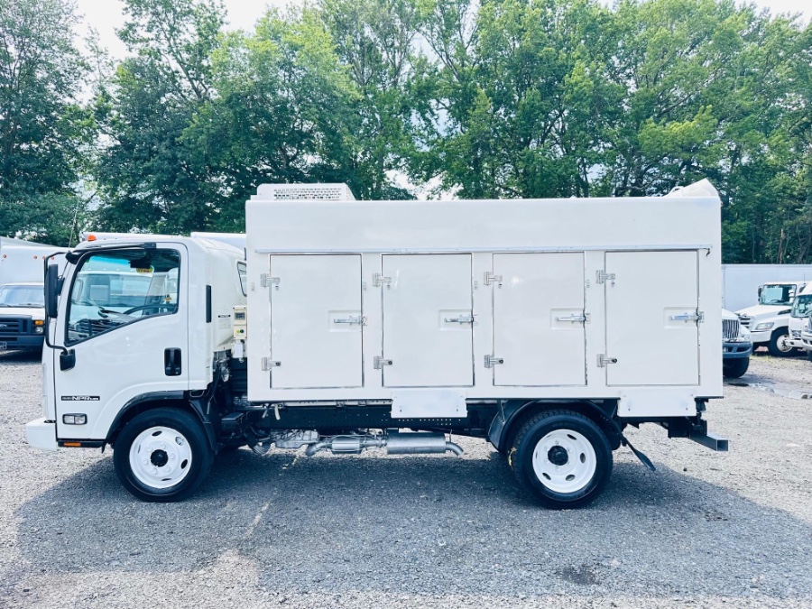 2018 ISUZU NPR ICE CREAM, available for sale in South Amboy, New Jersey | NJ Truck Spot. South Amboy, New Jersey 2018 ISUZU NPR ICE CREAM, available for sale in South Amboy, New Jersey | NJ Truck Spot. South Amboy, New Jersey
