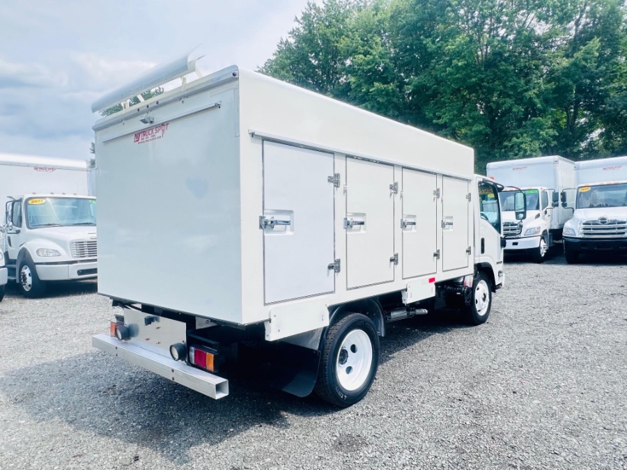 2018 ISUZU NPR ICE CREAM, available for sale in South Amboy, New Jersey | NJ Truck Spot. South Amboy, New Jersey 2018 ISUZU NPR ICE CREAM, available for sale in South Amboy, New Jersey | NJ Truck Spot. South Amboy, New Jersey