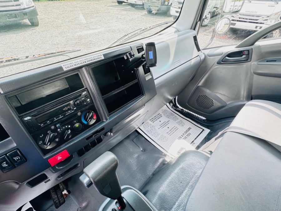 2018 ISUZU NPR ICE CREAM, available for sale in South Amboy, New Jersey | NJ Truck Spot. South Amboy, New Jersey 2018 ISUZU NPR ICE CREAM, available for sale in South Amboy, New Jersey | NJ Truck Spot. South Amboy, New Jersey